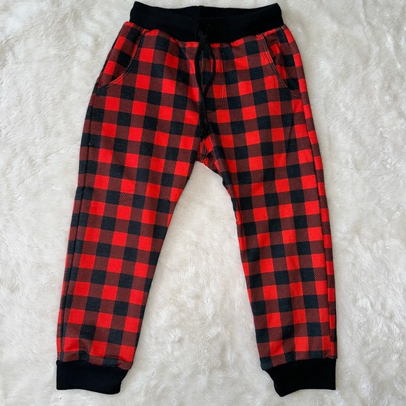 Toddler joggers - Picture 2 of 3